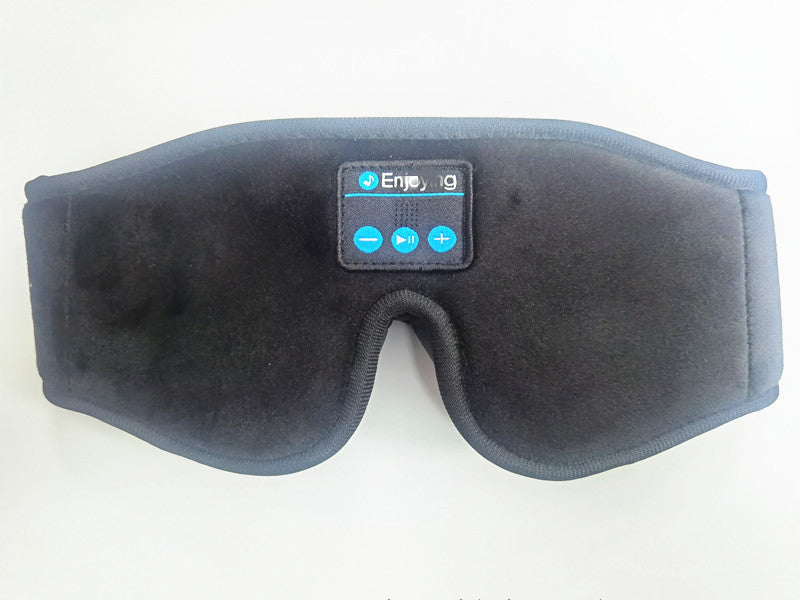 Bluetooth Eye Mask