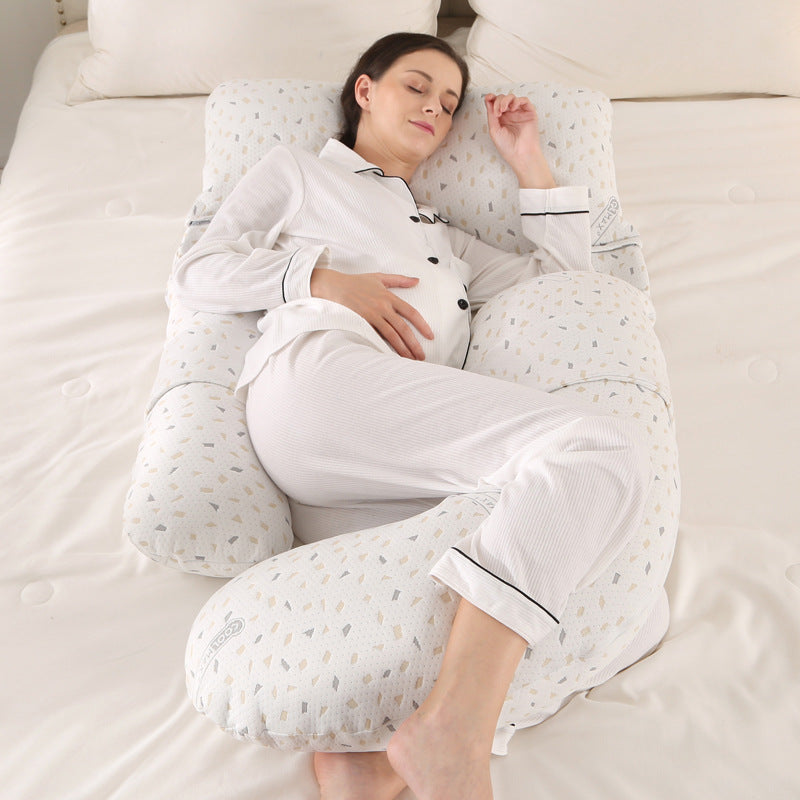 Pregnant Women's Pillow