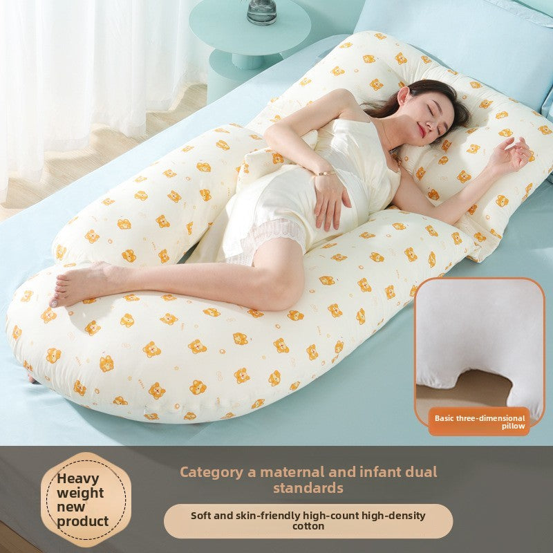 Pregnant Women's Pillow