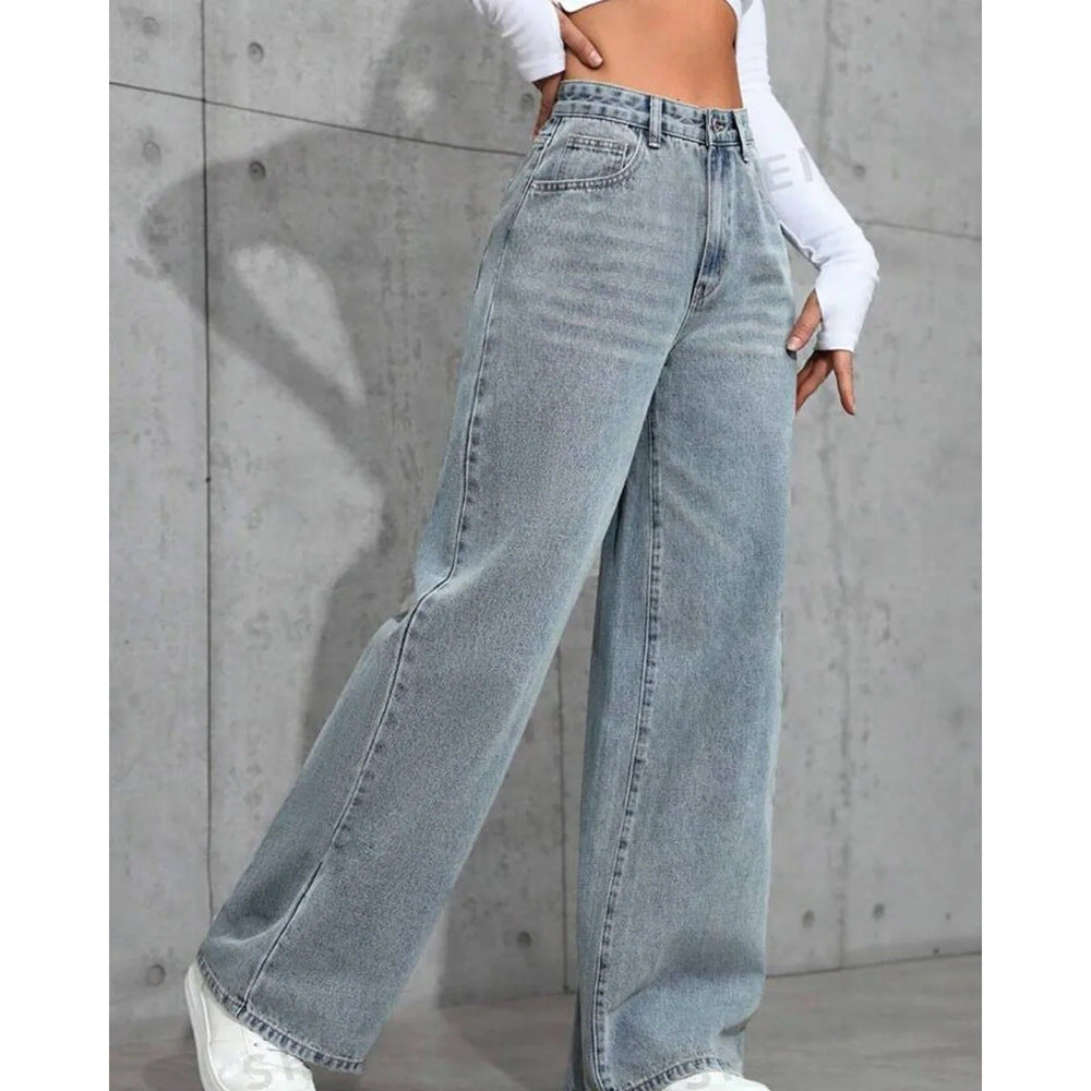 Fashion Jeans for Women