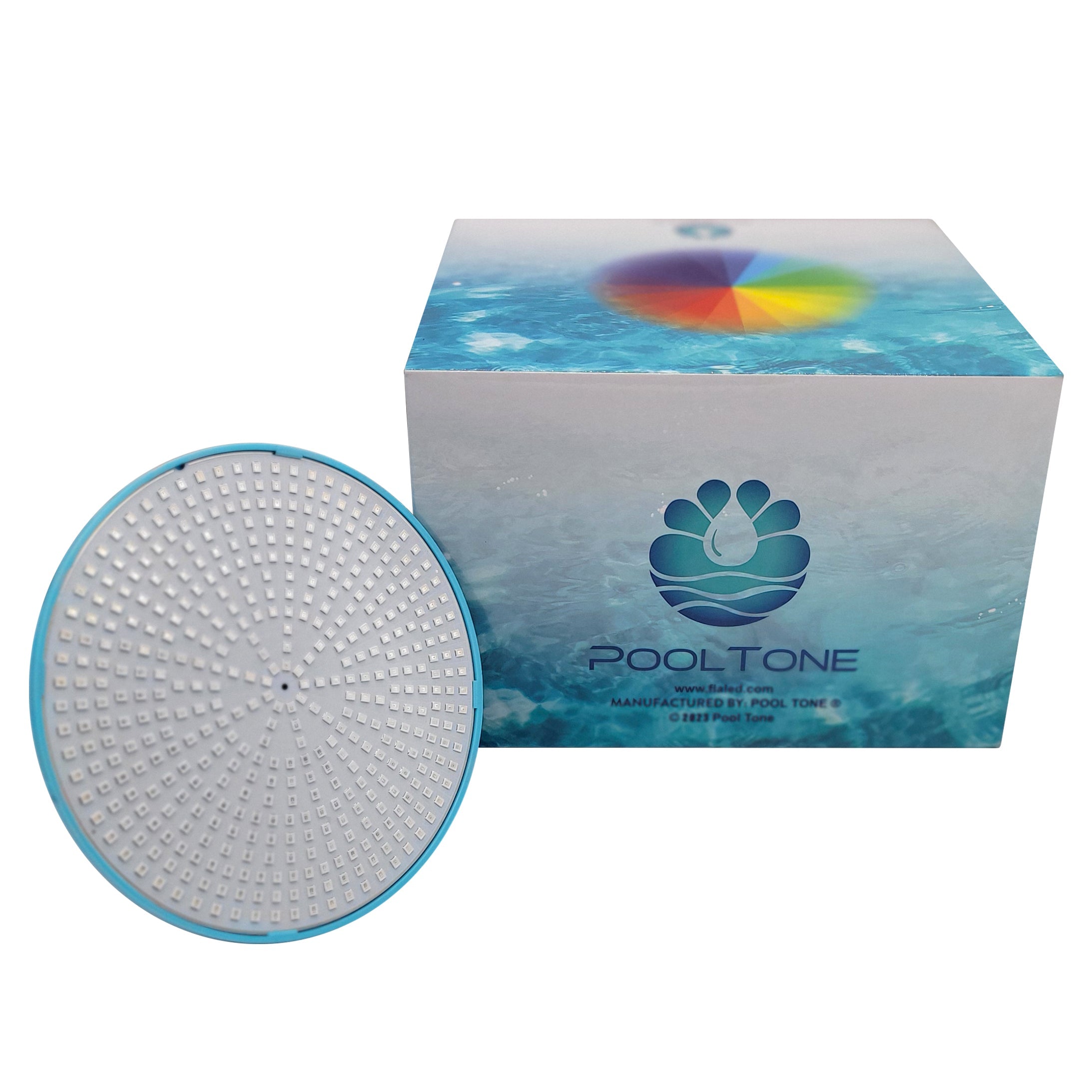 PoolTone™ 16 Color LED Upgrade Kit for Jandy® Zodiac® WPHV & WPLV  Large pool size