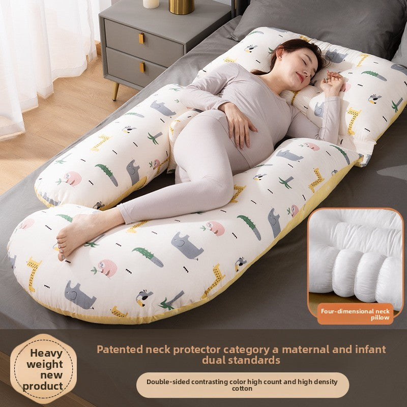 Pregnant Women's Pillow