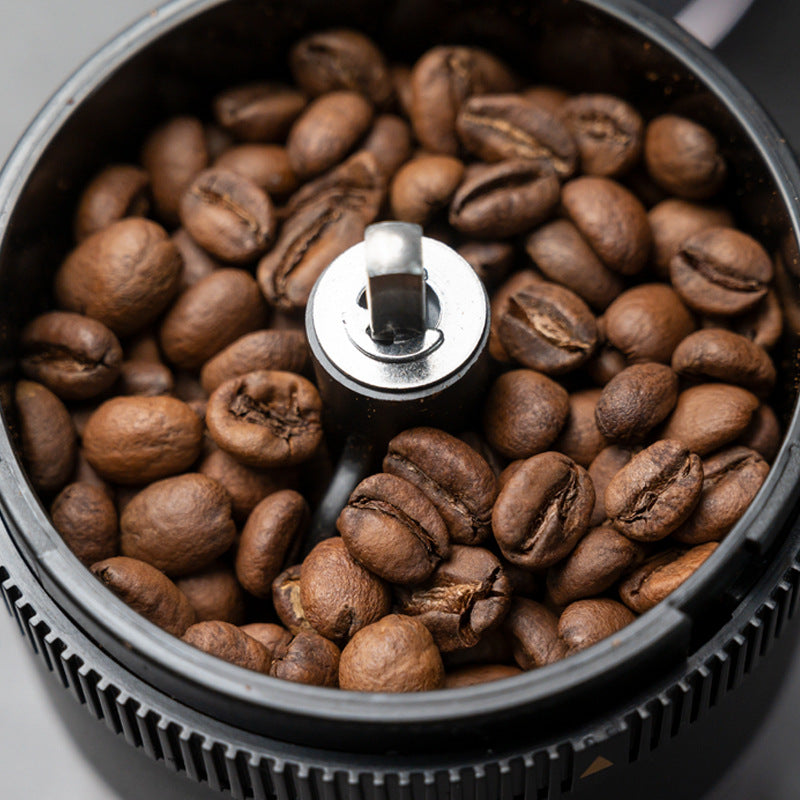 Portable Electric Coffee Bean Grinder