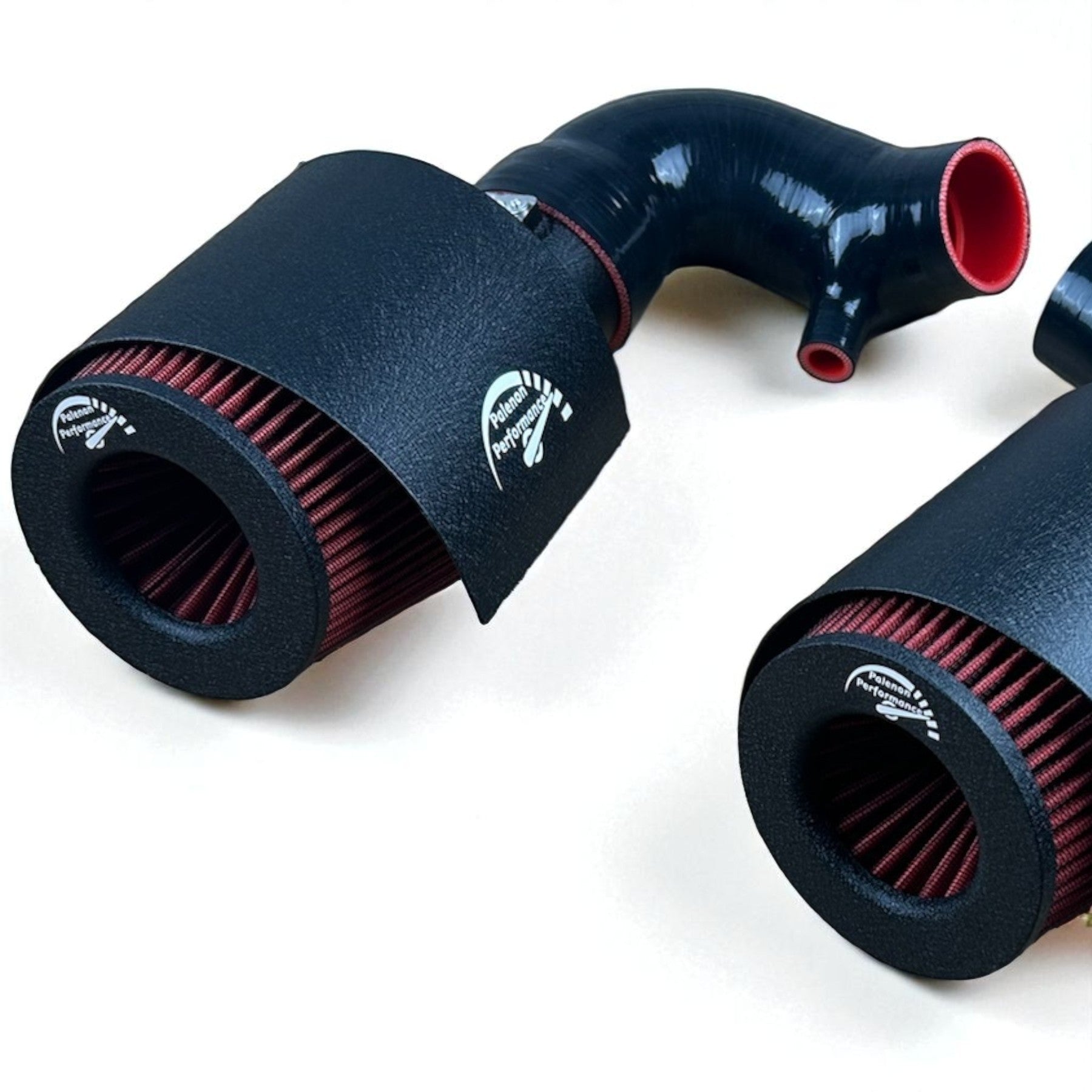 High Flow Air Intake For 2016+ Infiniti Q50 & Q60 3.0T | Palenon Performance