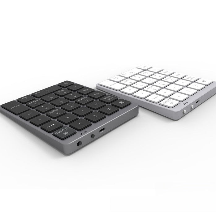 Bluetooth digital keyboard