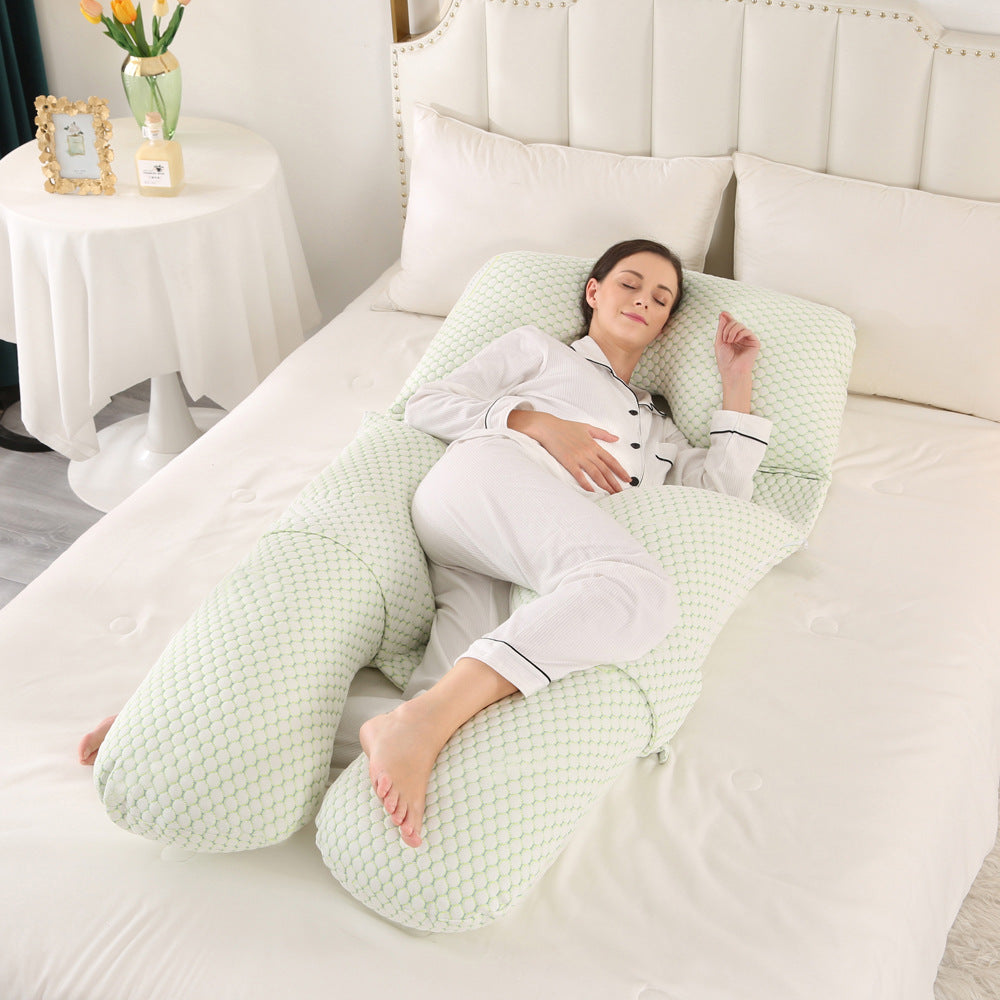 Pregnant Women's Pillow
