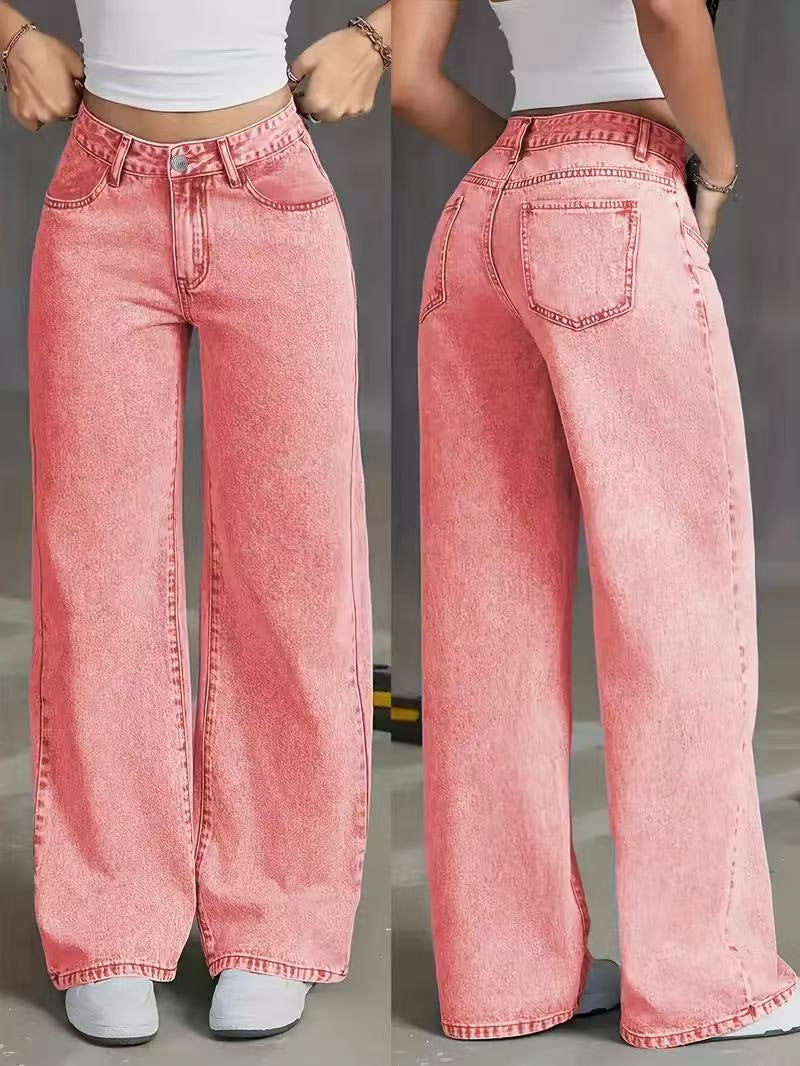 Fashion Jeans for Women