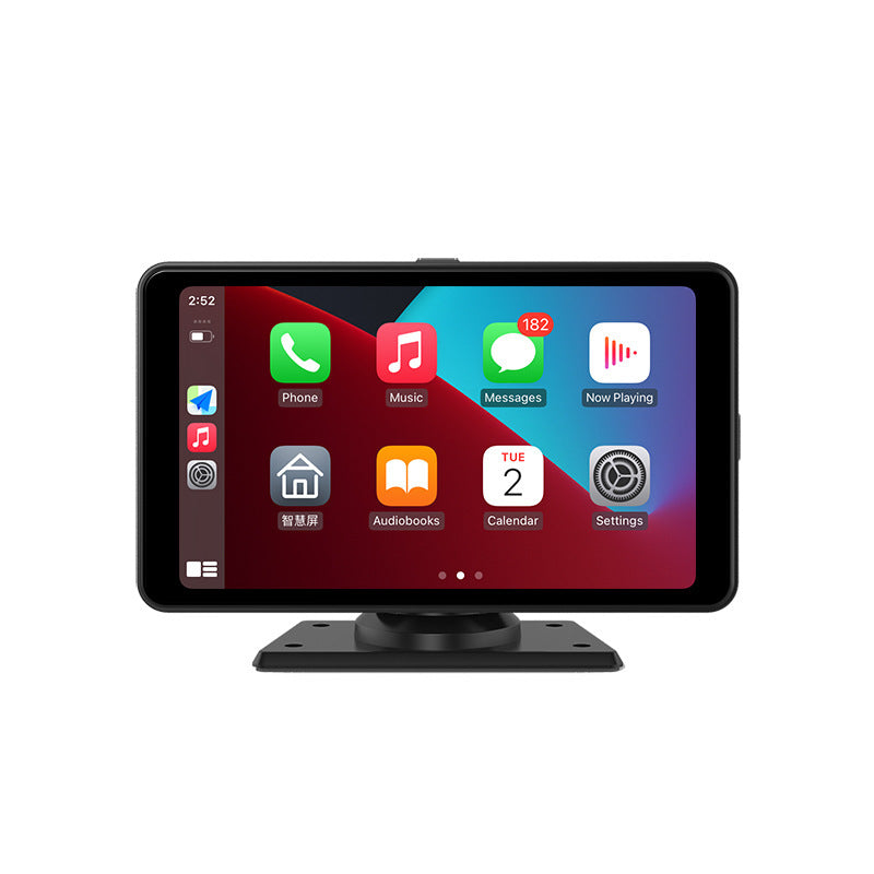 Wireless Carplay Screen