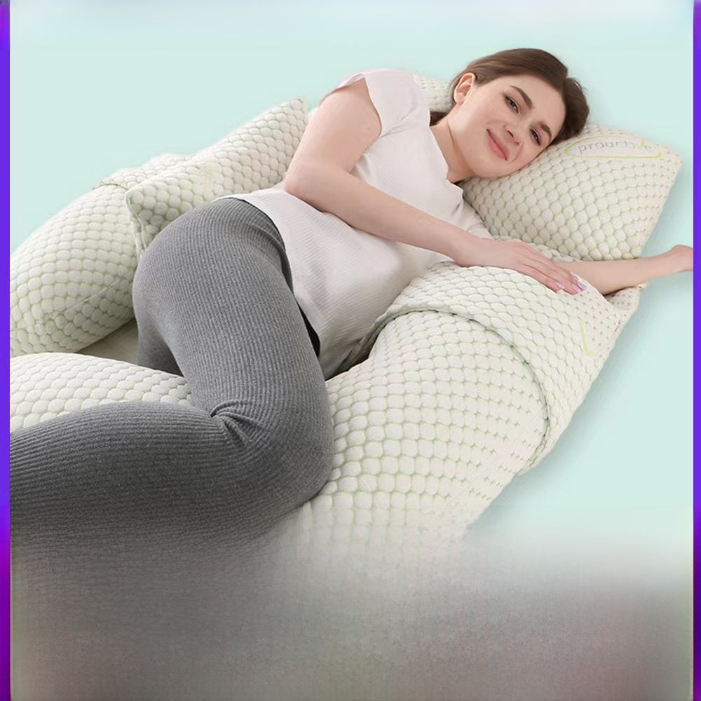 Pregnant Women's Pillow