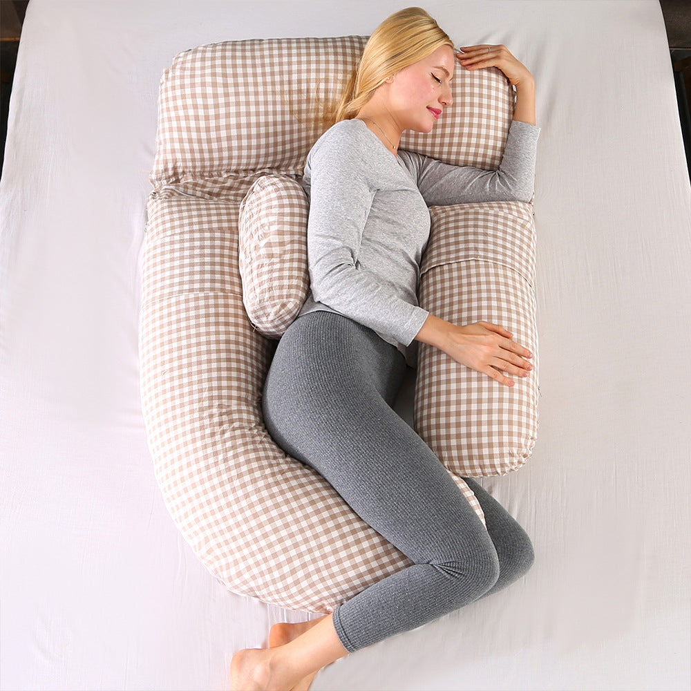 Pregnant Women's Pillow