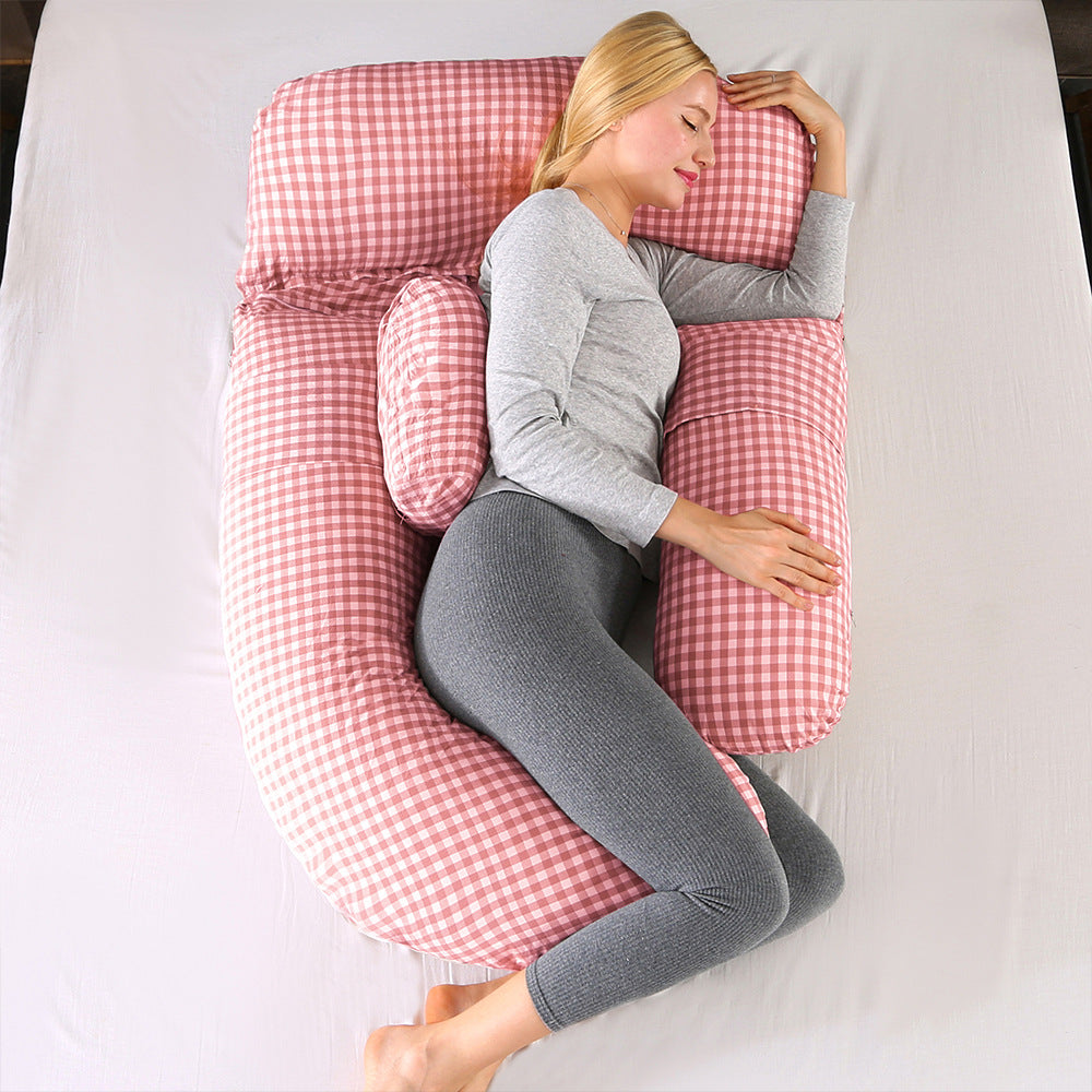 Pregnant Women's Pillow