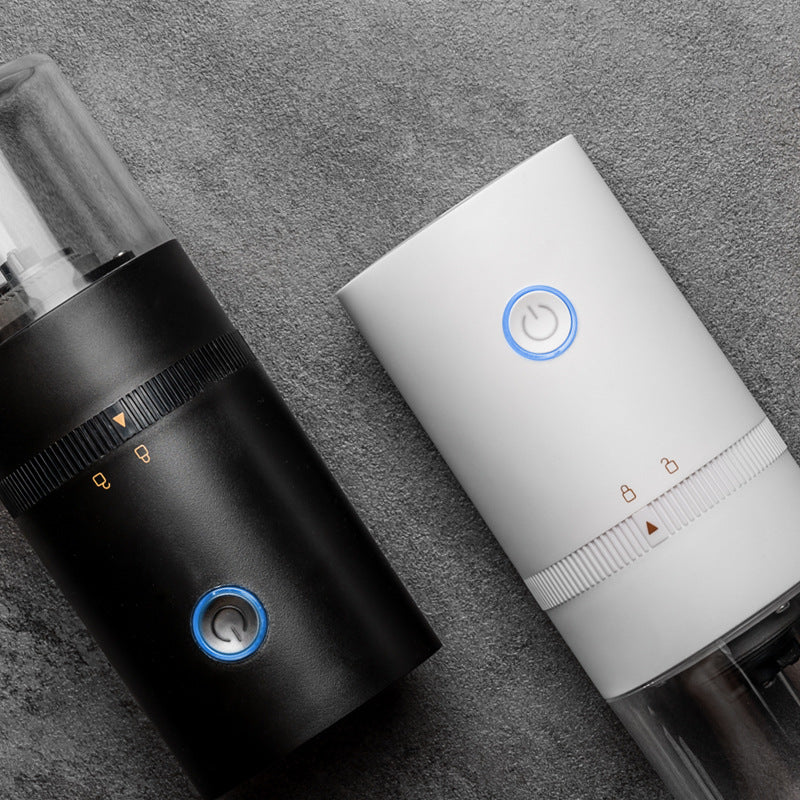 Portable Electric Coffee Bean Grinder