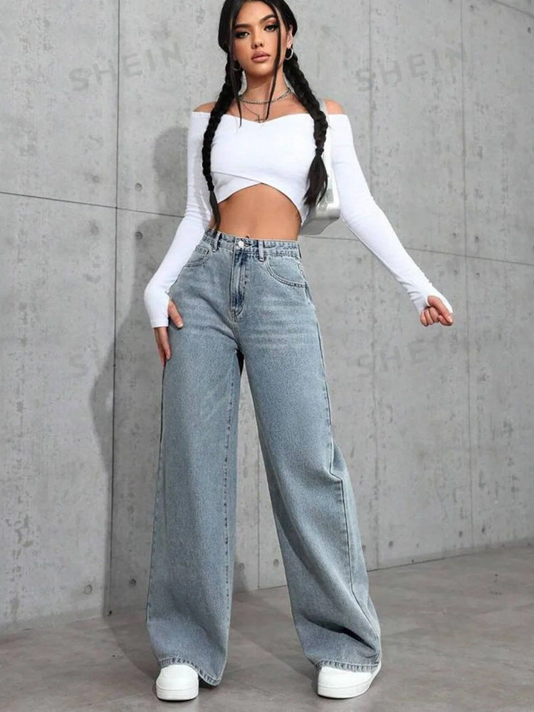 Fashion Jeans for Women