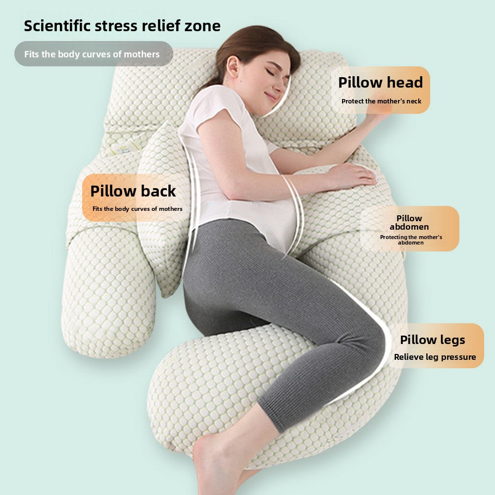 Pregnant Women's Pillow
