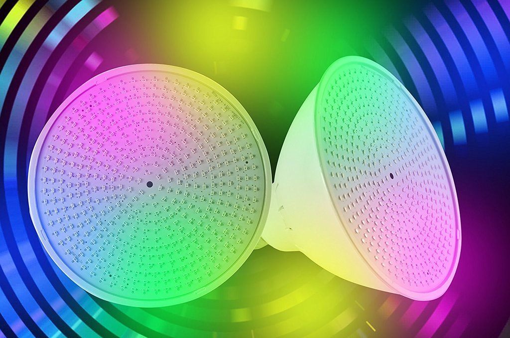 PoolTone™ 16 Color LED Upgrade kit for SwimQuip