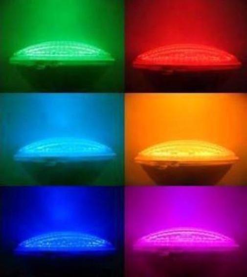 Sta-Rite SwimQuip Color LED Replacement Bulb 12 Volts 05084-0050
